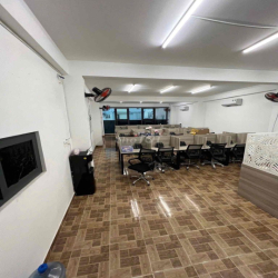 Cho thuê toà nhà Lê Trọng Tấn, P.Tây Thạnh, Q.Tân phú