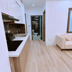 chủ cần cho thuê căn 50m2-2 ngủ Cầu Diễn- Hồ tùng mậu