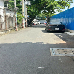 Cho thuê nhà hẻm xe hơi 245 Hoàng Văn Thụ, Tân Bình