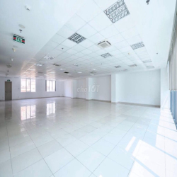 Văn phòng khu Bến Thành, Quận 1. Diện tích từ 100m2, 40 triệu/tháng!