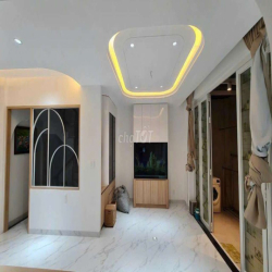 CHO THUÊ BIỆT THỰ JAMONA GOLDEN SILK BÙI VĂN BA Q7