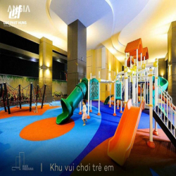 ⭐RIVER PANORAMA CHO THUÊ 2PN1WC 57m2 NHÀ TRỐNG GIÁ CHỈ 10 TRIỆU