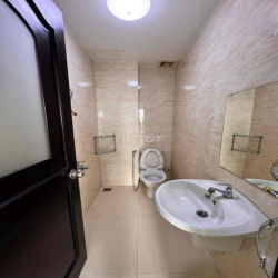CHO THUÊ CĂN HỘ MỚI 2PN 2WC 7tr/ tháng -  NGAY VÕ VĂN KIỆT- P16- Q8