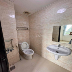 CHO THUÊ CĂN HỘ MỚI 2PN 2WC 7tr/ tháng -  NGAY VÕ VĂN KIỆT- P16- Q8