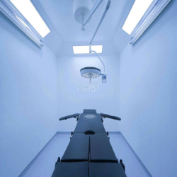 Sang nhượng Thẩm mỹ viện An Khánh, Q.2 cũ - 2.4 tỷ