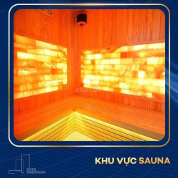 ⭐RIVER PANORAMA CHO THUÊ 2PN1WC 57m2 NHÀ TRỐNG GIÁ CHỈ 10 TRIỆU