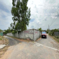 Cho thuê đất làm nhà xưởng phường Long Trường, Q9