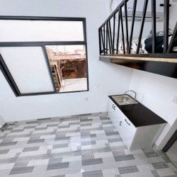 Khai Trương căn hộ rộng cửa sổ trời ngay công viên gia định Hiếm