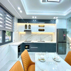 ❤️ CHO THUÊ NHÀ MẶT TIỀN KHU DÂN CƯ PHƯỜNG THỚI AN Q12 