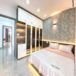 ❤️ CHO THUÊ NHÀ MẶT TIỀN KHU DÂN CƯ PHƯỜNG THỚI AN Q12 