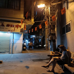 cho thuê phòng trọ 