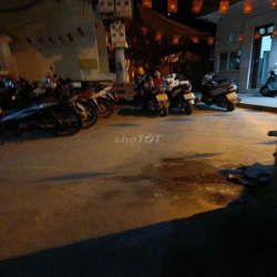 cho thuê phòng trọ 