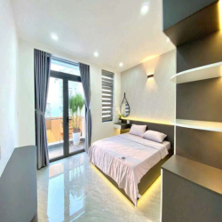 ❤️ CHO THUÊ NHÀ MẶT TIỀN KHU DÂN CƯ PHƯỜNG THỚI AN Q12 