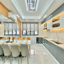 ❤️ CHO THUÊ NHÀ MẶT TIỀN KHU DÂN CƯ PHƯỜNG THỚI AN Q12 