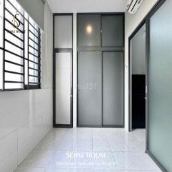 Căn Hộ 1PN + Gác Ngay Âu Cơ - Thoại Ngọc Hầu