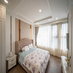 CHO THUÊ 2PN1WC FULL NỘI THẤT 11,5TR/THÁNG RICHSTAR TÂN PHÚ