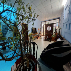 Cho thuê nhà dài hạn;hướng đông;9x25=225m2,kvBình Lợi-Phạm Văn Đồng.