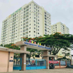 EM CHO THUÊ CHUNG CƯ STOWN THỦ ĐỨC 64m có máy lạnh