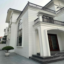 Biệt thự cho thuê