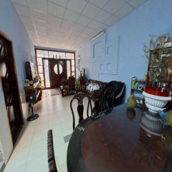 Cho thuê nhà dài hạn;hướng đông;9x25=225m2,kvBình Lợi-Phạm Văn Đồng.