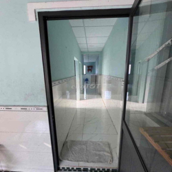 Nhà trệt ko lầu Đường Xô viết nghệ tĩnh P21 Quận BT cho thuê