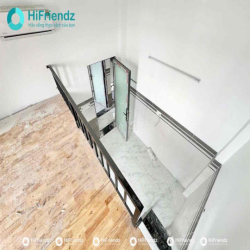 Toà nhà mới xây gần Đỗ Xuân Hợp - Bình Thái - Global city