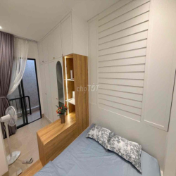 CHO THUÊ NHÀ - HẺM SỐ 43 PHÙNG CHÍ KIÊN - NHÀ MỚI 100% - FULL NỘI THÂT