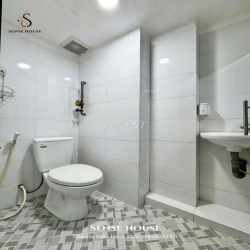 Căn Hộ 1PN + Gác Ngay Âu Cơ - Thoại Ngọc Hầu