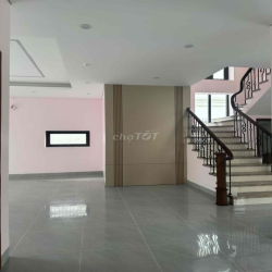 Biệt thự cho thuê