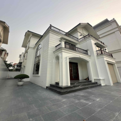 Biệt thự cho thuê