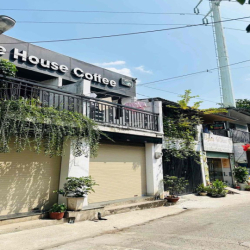 Cho Thuê Nhà Ngay Picity TX13 DT 60m2 1Trệt 1Lầu 2Pn 2Wc Hẻm Xe Tải