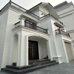 Biệt thự cho thuê