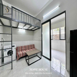 Căn Hộ 1PN + Gác Ngay Âu Cơ - Thoại Ngọc Hầu