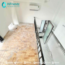 Toà nhà mới xây gần Đỗ Xuân Hợp - Bình Thái - Global city