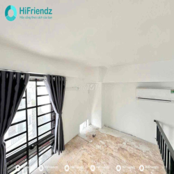 Toà nhà mới xây gần Đỗ Xuân Hợp - Bình Thái - Global city