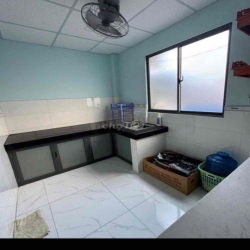 Nhà trệt ko lầu Đường Xô viết nghệ tĩnh P21 Quận BT cho thuê