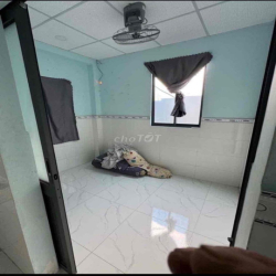 Nhà trệt ko lầu Đường Xô viết nghệ tĩnh P21 Quận BT cho thuê