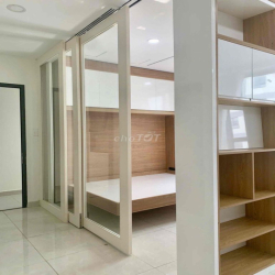 CHO THUÊ NHANH CĂN 2PN NỘI THẤT CƠ BẢN SG INTELA CHỈ 6TR/ THÁNG