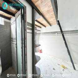 Toà nhà mới xây gần Đỗ Xuân Hợp - Bình Thái - Global city