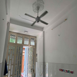 Nhà nguyên căn Nguyễn Văn Khối, Phường 11, Gò Vấp