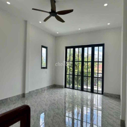 Nhà MTKD Đường Lê Trọng Tân, Q. Tân Phú - 4,5 x 14 – 19 Triệu(TL)