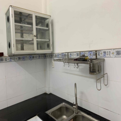 Nhà nguyên căn Nguyễn Văn Khối, Phường 11, Gò Vấp