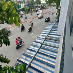 Nhà MTKD Đường Lê Trọng Tân, Q. Tân Phú - 4,5 x 14 – 19 Triệu(TL)
