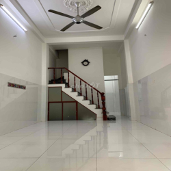 Nhà nguyên căn Nguyễn Văn Khối, Phường 11, Gò Vấp