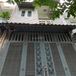 Nhà nguyên căn Nguyễn Văn Khối, Phường 11, Gò Vấp
