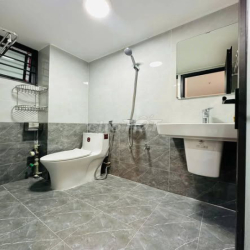 cho thuê studio ngõ 506 Bạch Mai nội thất đầy đủ