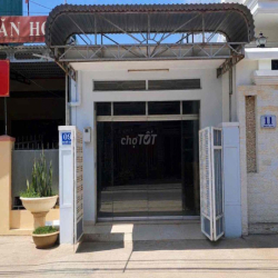 Cho Thuê Nhà Mặt tiền Nam Quốc Cang