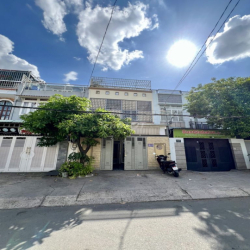 Nguyên căn nhà 38/25 Chế Lan Viên, P.Tây Thạnh 5x20m 2,5 tấm