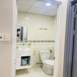 CHÍNH CHỦ CHO THUÊ CC BLUE SKY FULL NỘI THẤT. DT 60m2. 2 PN 2 WC