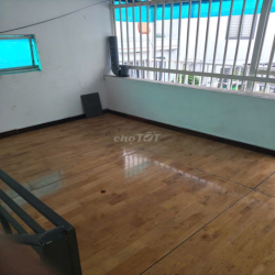 Phạm Văn Chiêu 4x8m,2L,4pn, giá 8tr/tháng 